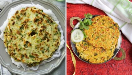 उन्हाळयात १० मिनिटांमध्ये सकाळच्या नाश्त्यात बनवा चविष्ट काकडीचे धिरडे, शरीरात टिकून राहील थंडावा