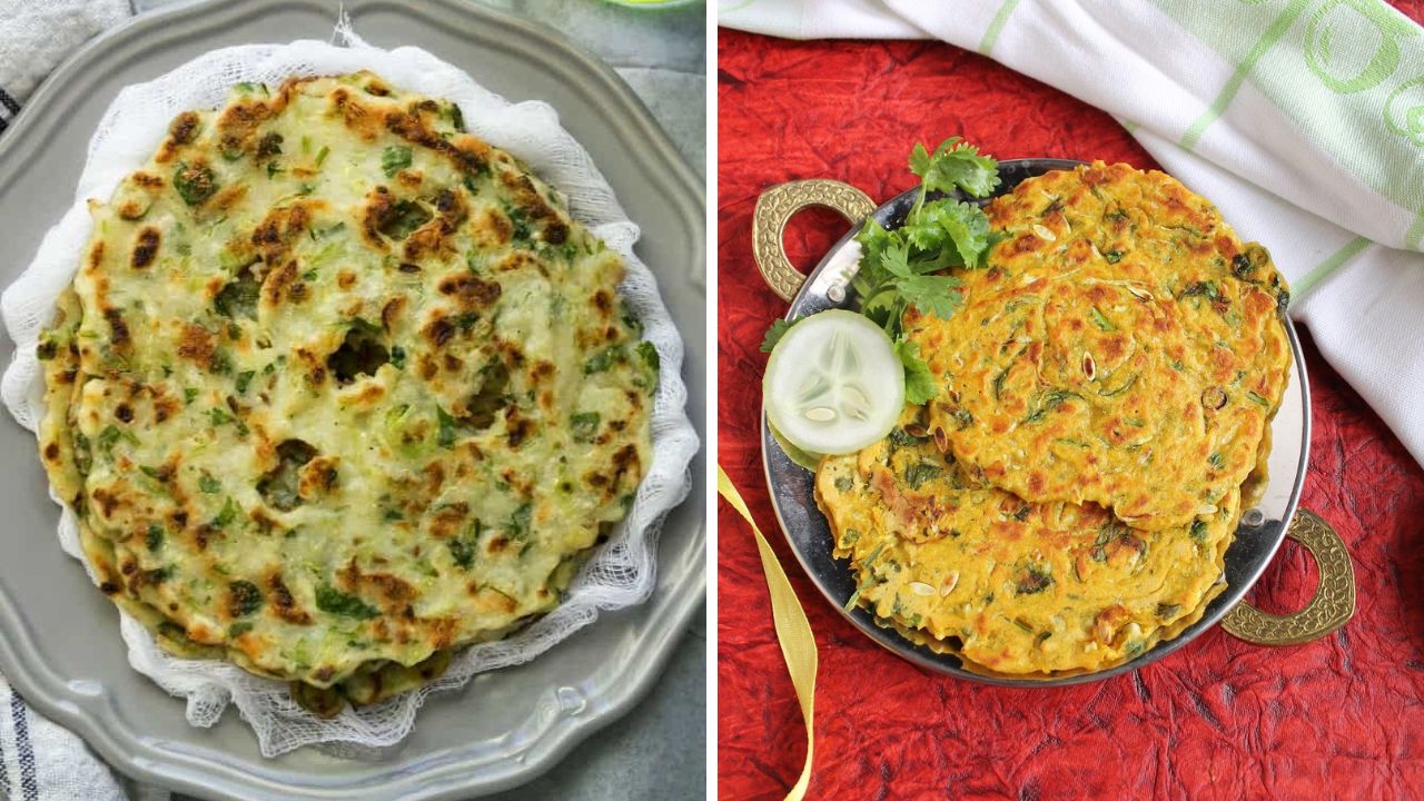 उन्हाळयात १० मिनिटांमध्ये सकाळच्या नाश्त्यात बनवा चविष्ट काकडीचे धिरडे, शरीरात टिकून राहील थंडावा