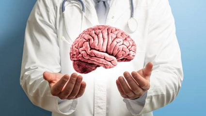 भारतीय वंशाच्या अमेरिकन प्रोफेसरने बनवला खास ‘नेझल स्प्रे’, आता विनाशस्त्रक्रिया दिला जाणार मेंदूला स्पार्क