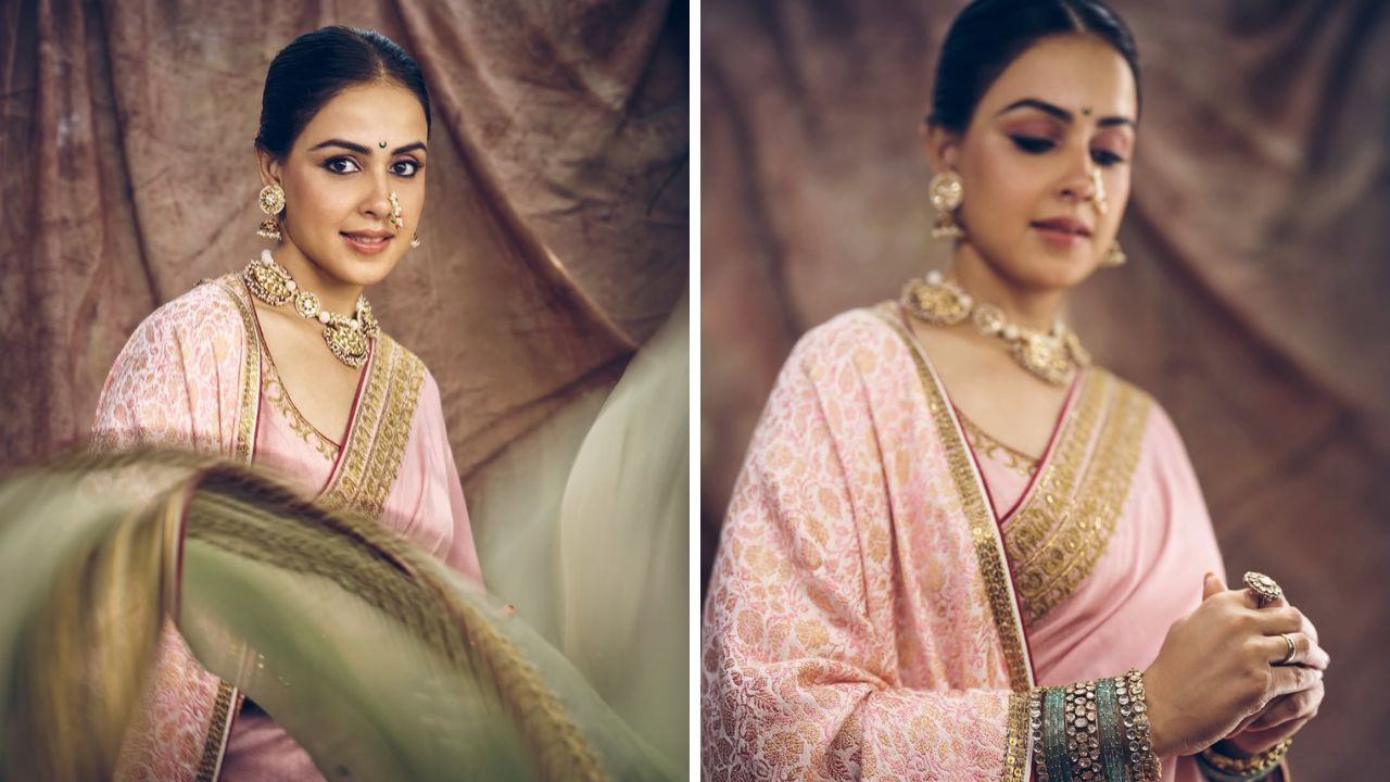 २० एप्रिल रोजी अभिनेता, दिग्दर्शक आणि निर्माता रितेश विलासराव देशमुख यांचा बहुप्रतिक्षित ‘राजा शिवाजी’ या चित्रपटाचा ट्रेलर लाँच करण्यात आला. या भव्य सोहळयाला अनेकांनी उपस्थिती लावली होती. 