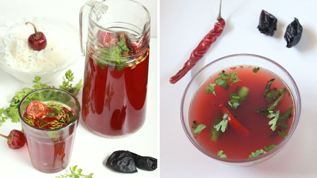 कडाक्याच्या उन्हाळ्यात ५ मिनिटांमध्ये बनवा जिरं कोकमाची आंबटगोड कढी, पित्ताचा त्रास कमी होण्यासोबतच पोटात राहील थंडावा