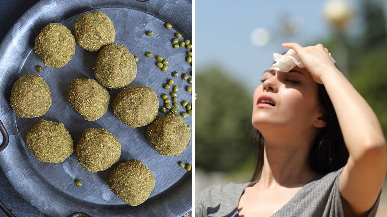 उन्हाळ्यात खूप जास्त थकवा येतो? नियमित खा ‘या’ पौष्टिक पदार्थांपासून बनवलेला चविष्ट लाडू, हाडे होतील मजबूत