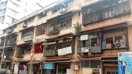 परळमधील स्मारक कागदावरच! बाबासाहेबांचे निवासस्थान राष्ट्रीय स्मारक करण्याची केली होती घोषणा