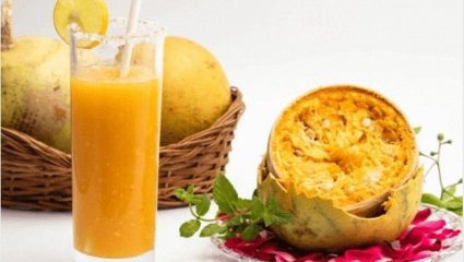 कडाक्याच्या उन्हाळ्यात शरीर राहील फ्रेश आणि हायड्रेट! काही मिनिटांमध्ये घरीच बनवा थंडगार बेलाचे सरबत