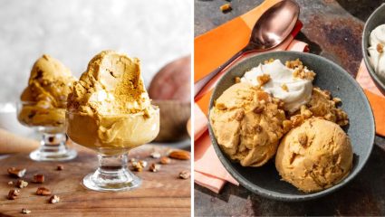 विकतचे कशाला? वाढत्या उन्हाळ्यात पौष्टिक रताळ्यापासून बनवा थंडगार आईस्क्रीम, कधीच विसरणार नाही पदार्थाची चव