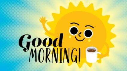 सकाळच्या आल्हाददायक ऊर्जेने…! संपूर्ण दिवस सकरात्मकतेने घालवण्यासाठी नातेवाईकांना पाठवा ‘हे’ मराठमोळे सुविचार