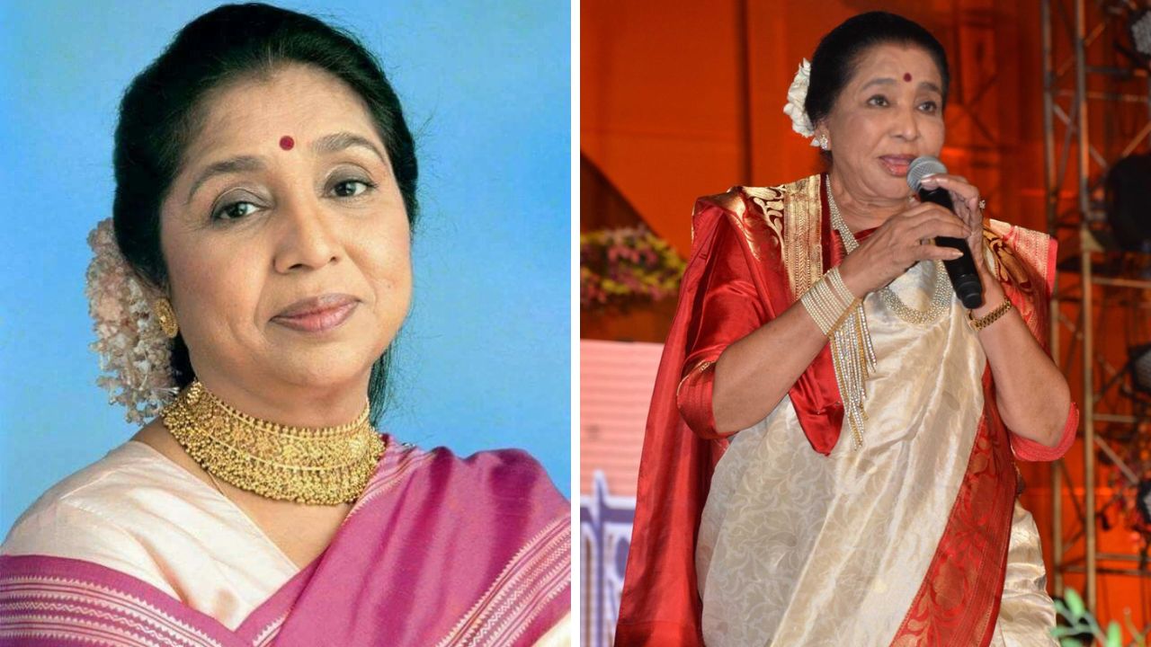 Asha Bhosle Passes Away: जेष्ठ गायिका आशा भोसले काळाच्या पडद्याआड, शरीरसंबंधित ‘या’ गंभीर आजाराने होत्या त्रस्त