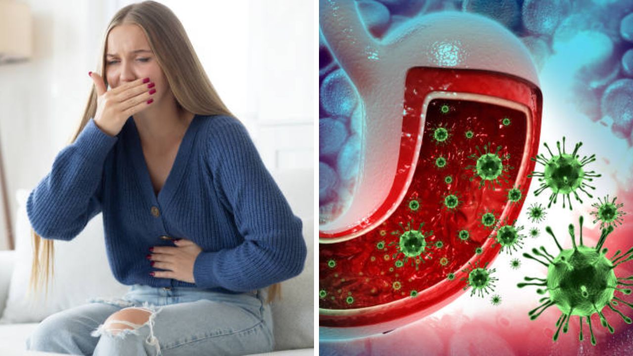 उन्हाळ्यात Food Poisoning झाल्यानंतर शरीरात दिसू लागतात ‘ही’ गंभीर लक्षणे, उलट्या- जुलाब थांबण्यासाठी करा घरगुती उपाय
