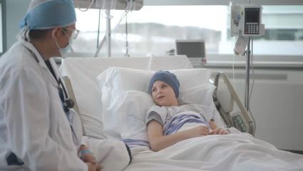 बालकांच्या कर्करोग उपचारांसाठी पाऊल! मुख्यमंत्री सहाय्यता कक्षाचा ‘बीपीसीएल’, टाटा मेमोरियल सेंटर यांच्यात करार