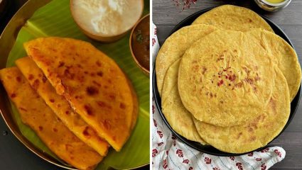 उन्हाळ्यात करा पारंपरिक पदार्थांची मेजवानी! रसाळ हापूस आंब्यांपासून बनवा आंब्याची गोड पोळी, दुधासोबत लागेल सुंदर