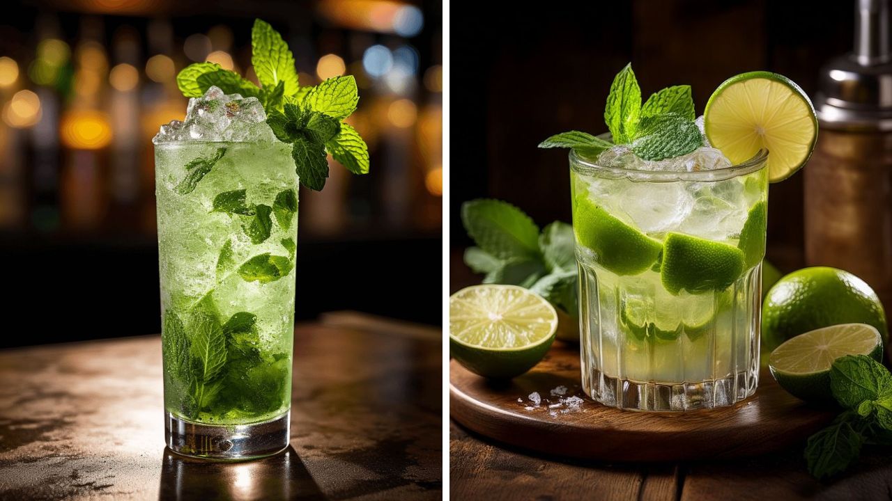 कडक उन्हात पोटाला मिळेल तात्काळ थंडावा! ५ मिनिटांमध्ये तयार करा ताजे पुदिन्याचे थंडगार सरबत, राहाल कायमच फ्रेश