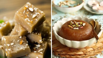 उन्हाळ्यात रोगप्रतिकारशक्ती वाढवण्यासाठी झटपट बनवा पौष्टिक नाचणीचा हलवा, हाडांना मिळेल भरपूर पोषण