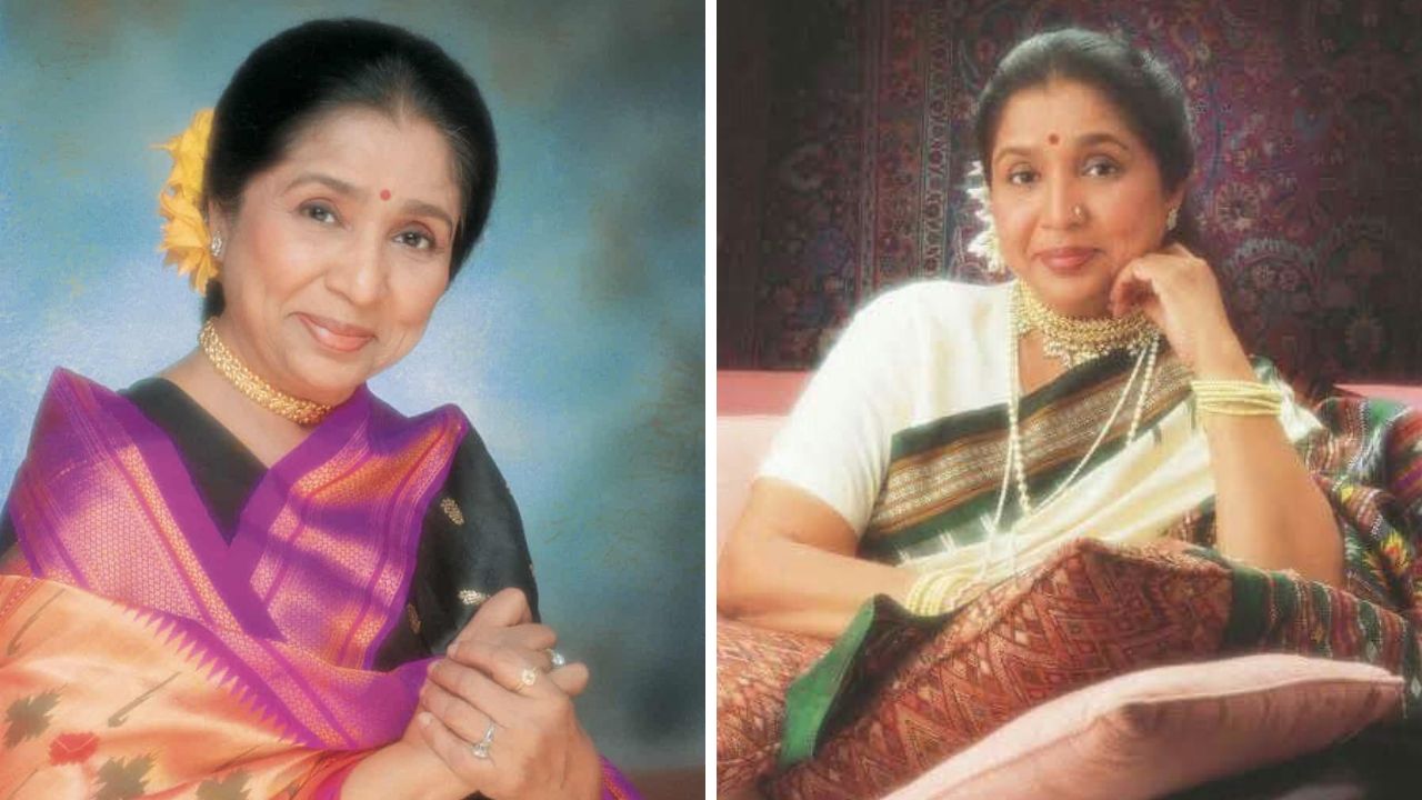 वेगवेगळ्या कार्यक्रमांच्या वेळी क्लासिक साडी स्टाईल,  कांजीवरम, सिल्क आणि एम्ब्रॉयडरी साड्यांमध्ये त्यांचा क्लासिक आणि रॉयल लूक नेहमीच उठून दिसायचा.