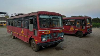 एनसीएमसी कार्डसाठी आगारात गर्दी! यवतमाळ आगारात ५ हजार कार्ड अ‍ॅक्टिव्ह; जिल्ह्यात ९ ठिकाणी सुविधा उपलब्ध