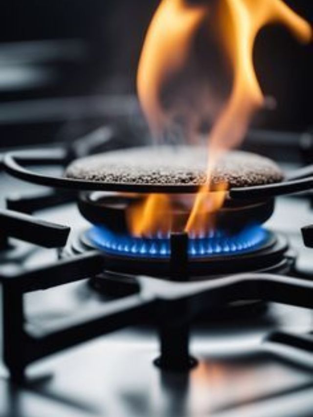 स्वयंपाक गॅसची अशी करा बचत