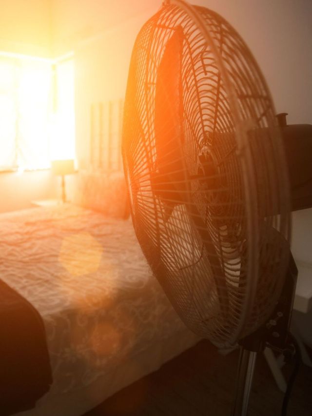 उन्हाळ्यात घर थंडगार कसे ठेवाल?