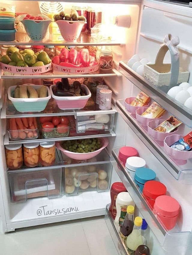 फ्रीजमधील दुर्गंधी कशी पळवाल?