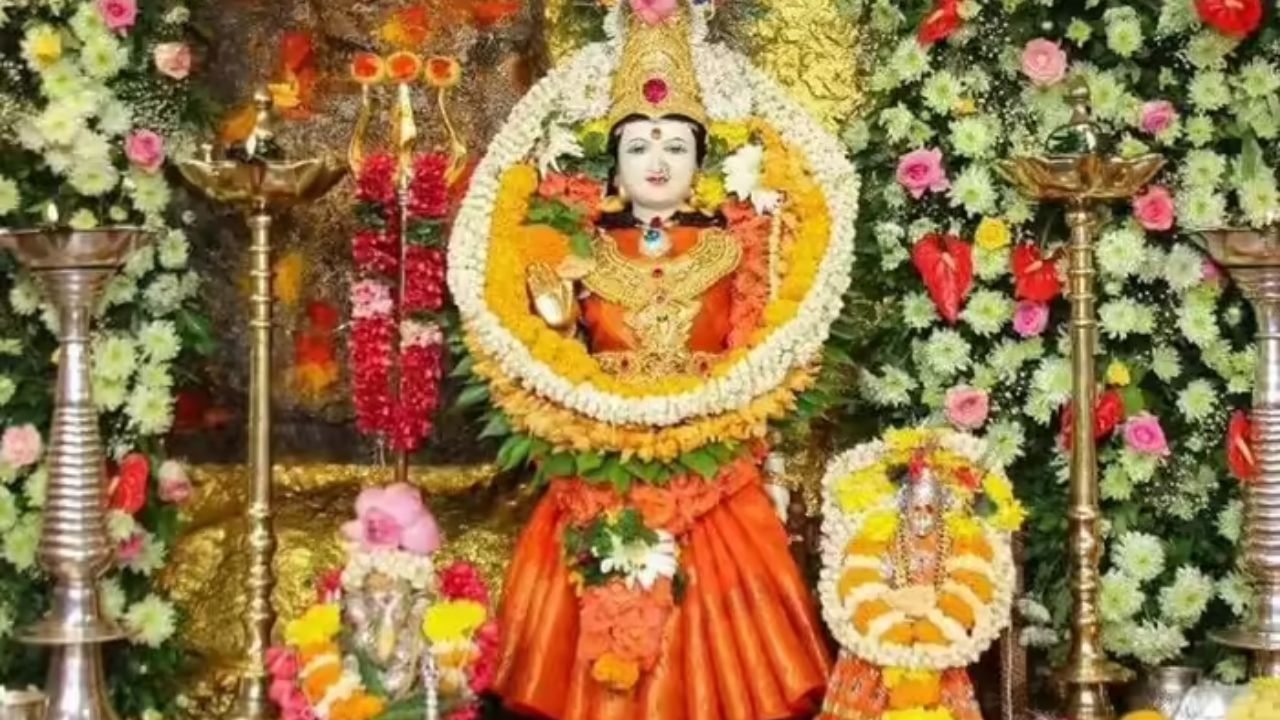 जीवदानी मंदिरात काचेची गॅलरी! १,५०० फूट उंची; येणाऱ्या भक्तांसह पर्यटकांसाठी एक विशेष आकर्षण