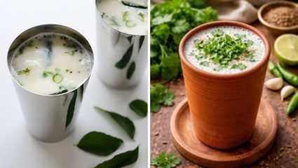 कडाक्याच्या उन्हाळ्यात प्या पारंपरिक पद्धतीने बनवलेले फोडणीचे ताक, सहज पचन होतील खाल्लेले अन्नपदार्थ