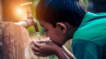मुंबईचा पाणीसाठा ३२ टक्क्यांवर! मुंबईकरांवर पाणी कपातीची टांगती तलवार, ऑगस्टपर्यंत पाणी पुरवण्याचे आदेश