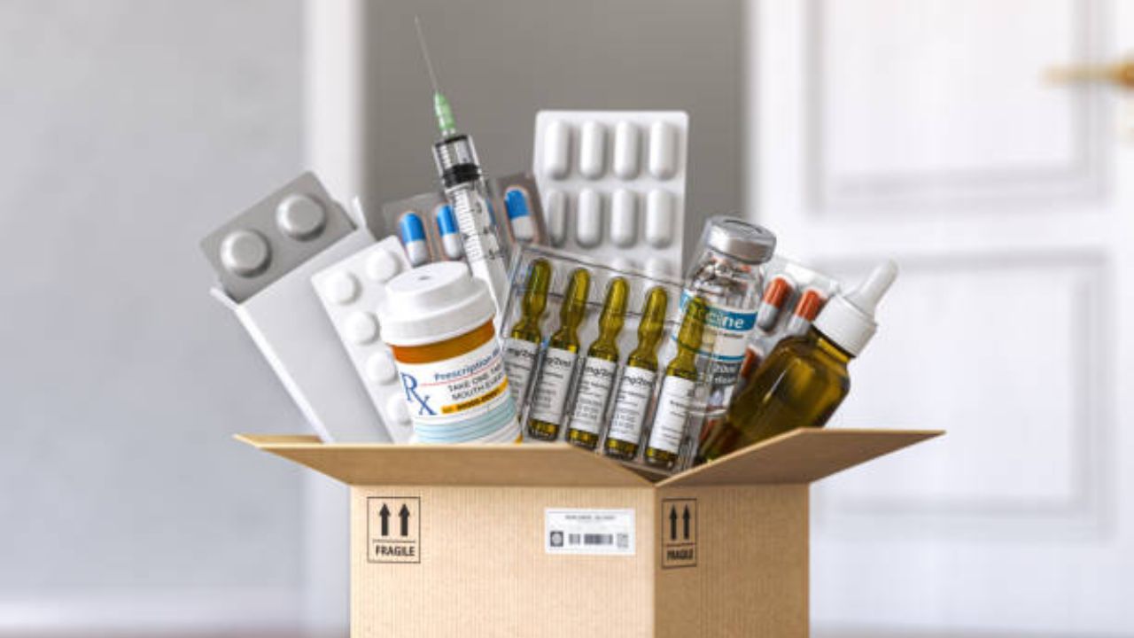 डोकेदुखी, बीपी, मधुमेहासह १४१ औषधांचे नमुने नापास! केंद्रीय औषध नियंत्रण संस्थेच्या तपासणीत आढळले दर्जाहीन