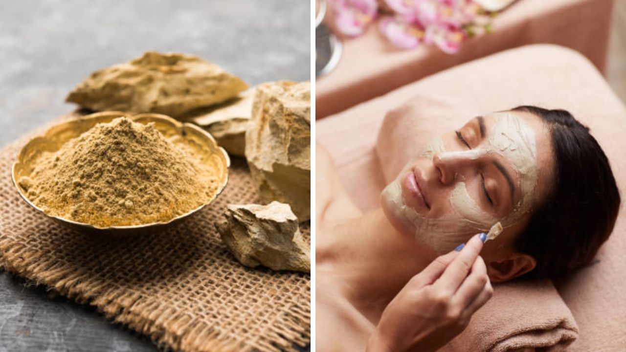 उन्हाळ्यात सतत येणाऱ्या घामामुळे त्वचा चिकट आणि तेलकट होते? मग चेहऱ्यावर लावा ‘हा’ फेसपॅक, त्वचा राहील फ्रेश