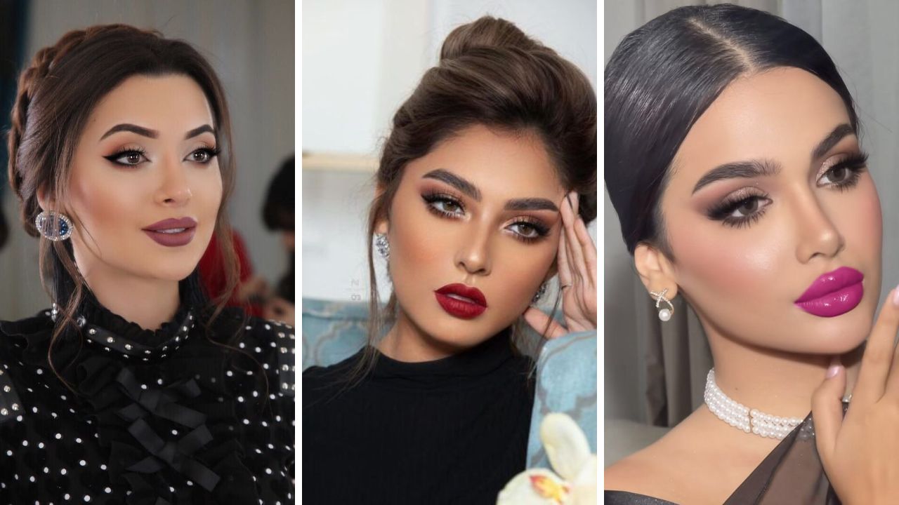 ऑफिस पार्टी असो वा लग्न! काळ्या रंगाच्या ड्रेसवर लावा ‘या’ ट्रेंडी शेड्सच्या लिपस्टिक, दिसेल परफेक्ट लुक