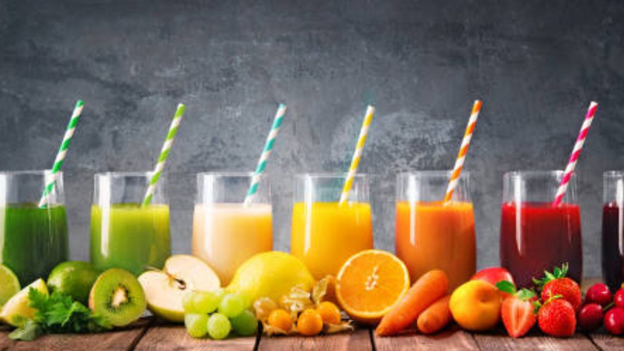 कडक उन्हाळ्यात वाटेल गारेगार आणि फ्रेश! चेहऱ्यावरील तेज वाढवण्यासाठी नियमित करा ‘या’ पेयांचे सेवन, त्वचा होईल सुंदर