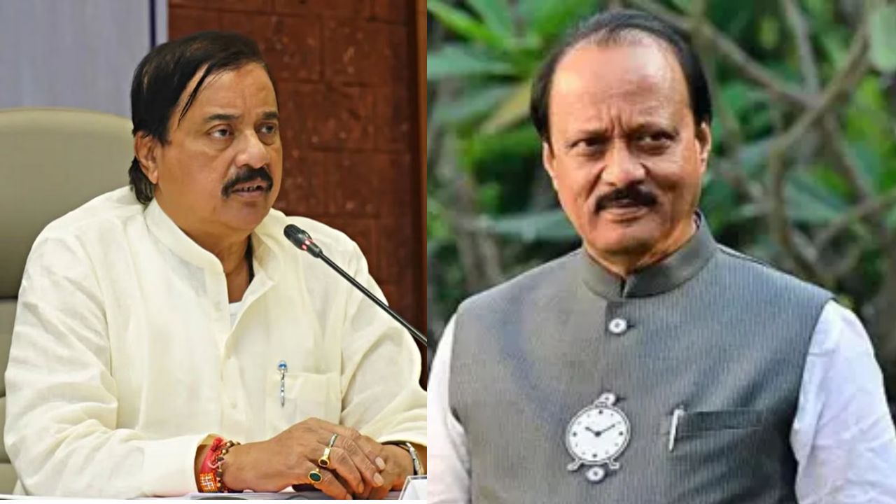 Sunil Tatkare Statement:विलीनीकरणाची माहिती मला आधीपासूनच होती! सुनील तटकरेंच्या विधानाने खळबळ