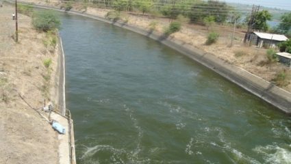 Ahilyanagar Irrigation: मुख्यमंत्र्यांनी शब्द पाळला! अहिल्यानगर, श्रीगोंद्यातील ३२ दुष्काळी गावांसाठी सिंचन प्रकल्पाचा मार्ग खुला