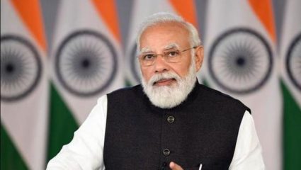 Modi Government: पश्चिम आशियातील युद्धाच्या पार्श्वभूमीवर मोदी सरकारकडून जीवनावश्यक वस्तू ३० जूनपर्यंत करमुक्त