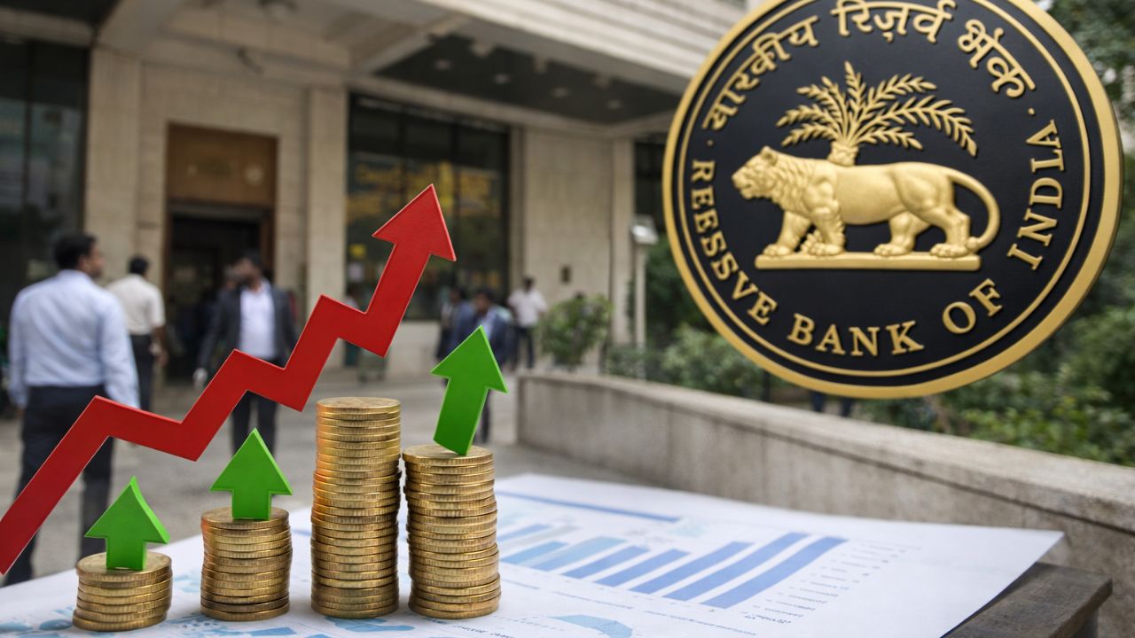 RBI Repo Rate: कर्जाचा हप्ता वाढणार की कमी होणार? सामान्यांचे डोळे आरबीआयच्या पतधोरणाकडे! वाचा सविस्तर अहवाल