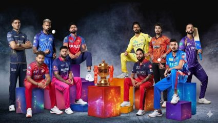 IPL 2026: क्रिकेटप्रेमींसाठी पर्वणी! दोन दिवसांत रंगणार 4 हाय-व्होल्टेज सामने! नोट करा ‘डबल हेडर’चे वेळापत्रक आणि सामन्यांची वेळ