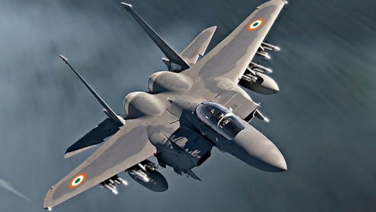 Iran US War: अमेरिकन वैमानिक आमच्या ताब्यात; बचाव हेलिकॉप्टरही पाडले… इराणचा मोठा दावा!