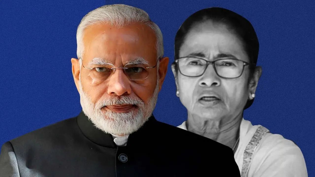Bengal Election: बंगालमध्ये पुन्हा ‘दीदी’च? ताज्या ओपिनियन पोलने भाजपची धाकधूक वाढवली; पाहा काय सांगतेय आकडेवारी