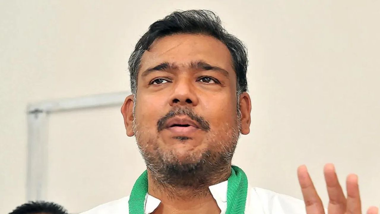 Sangli News: “विजेता कोण हे घोषणा नाही, जनता ठरवते!” गोपीचंद पडळकरांच्या इशाऱ्याला खासदार विशाल पाटील यांनी सुनावले