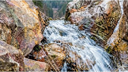पर्यटनाला नवी दिशा! छत्रपती संभाजीनगर जिल्ह्यात आढळले १२ जिवंत झरे; सिल्लोड तालुक्यात सर्वाधिक ५ ठिकाणांचा शोध