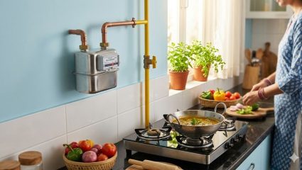 PNG साठी Online अप्लाय कसे करावे? किती दिवसांत लागेल कनेक्शन? एका क्लिकवर जाणून घ्या तुमच्या सर्व प्रश्नांची उत्तरे