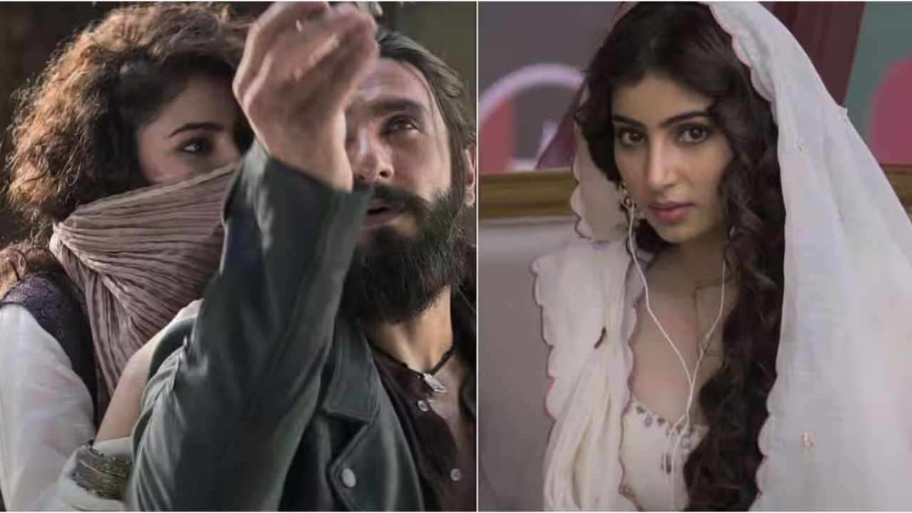 Sara Arjun आता भंसालींच्या सिनेमात; Dhurandhar च्या तुफान यशानंतर हातात लागला ‘हा’ जबरदस्त प्रोजेक्ट