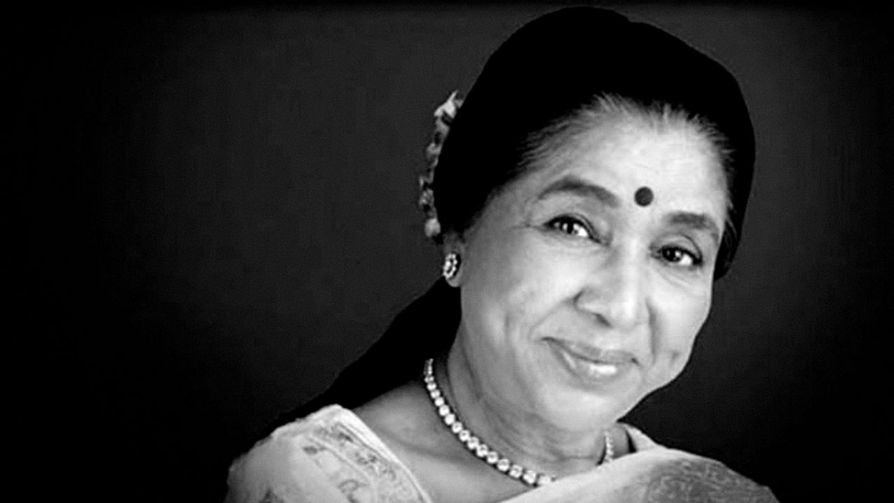 Asha Bhosle यांच्या निधनाची बातमी पाकिस्तानच्या न्यूज चॅनेलला नडली! सरकारने थेट बजावली नोटीस; काय आहे नेमके प्रकरण?