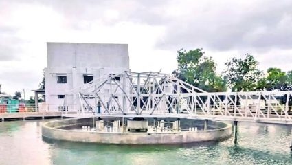 छत्रपती संभाजीनगरसाठी खुशखबर! १ मेपासून नव्या योजनेचे पाणी मिळणार; ‘या’ ५ जलकुंभांतून होणार पुरवठा