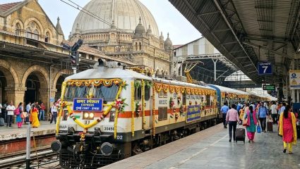 Summer Special Trains: मुंबई-पुणेकरांचा प्रवास सुसाट! रेल्वेने सुरू केल्या १६८ ‘समर स्पेशल’ ट्रेन; पाहा संपूर्ण शेड्युल