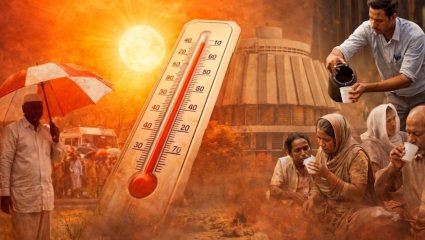 वाढत्या उन्हापासून नागरिकांचे संरक्षण करण्यासाठी राज्य सरकारचा ‘मास्टर प्लॅन’; तीन व्यापक SOPs जारी, पाहा सविस्तर