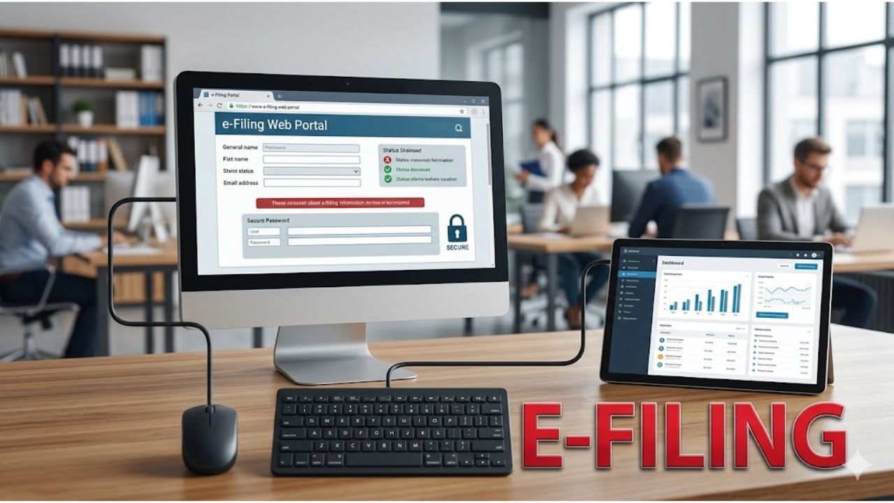 छत्रपती संभाजीनगर प्रशासनाचा ‘ई-फाईल’वर भर; प्रलंबित फेरफार प्रकरणांसाठी जिल्हाधिकाऱ्यांचा १ महिन्याचा अल्टिमेटम