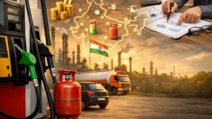 सर्वसामान्यांना मोठा दिलासा! पेट्रोल, डिझेल आणि गॅसच्या किमती स्थिर ठेवण्यासाठी केंद्र सरकारचा ‘विशेष मास्टर प्लॅन’