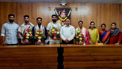 Satara News: साताऱ्यातील पालिका अभ्यासिकेचा ठसा! MPSC मध्ये विद्यार्थ्यांची दमदार कामगिरी