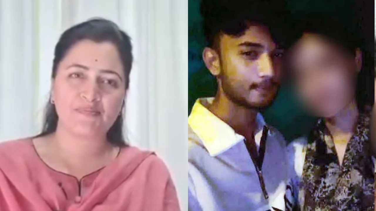 Amravati Scandal: “सुनावणी नको, तारीख नको सरळ ‘एन्काउंटर’….”, अमरावती Video प्रकरणावर माजी खासदार नवनीत राणा यांचा संताप