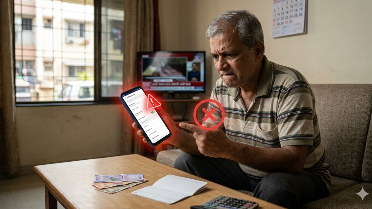 सावधान! फोनमधील ‘या’ सेटिंगमुळे रिकामे होऊ शकते तुमचे बँक खाते; सायबर फसवणुकीपासून वाचण्यासाठी त्वरित करा ‘ही’ सेटिंग बंद