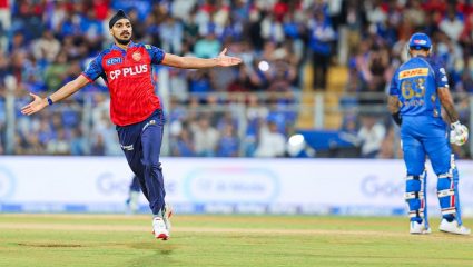 Arshdeep Singh Milestone: अर्शदीप सिंगचा IPL मध्ये ‘शंभरी’ धमाका! पंजाब किंग्ससाठी इतिहास रचणारा ठरला पहिलाच गोलंदाज