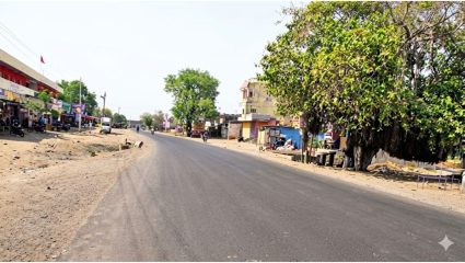 Heat Wave News: छत्रपती संभाजीनगरमध्ये उन्हाचा तडाखा! पारा ४१ अंशांवर; दुपारी रस्ते ओस तर…